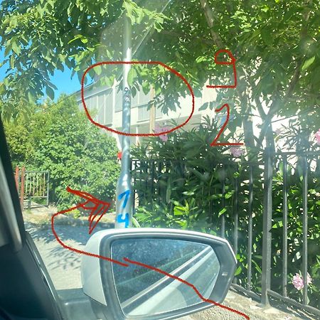 Sweet Flat With 2 Bedrooms Split Croatia 외부 사진