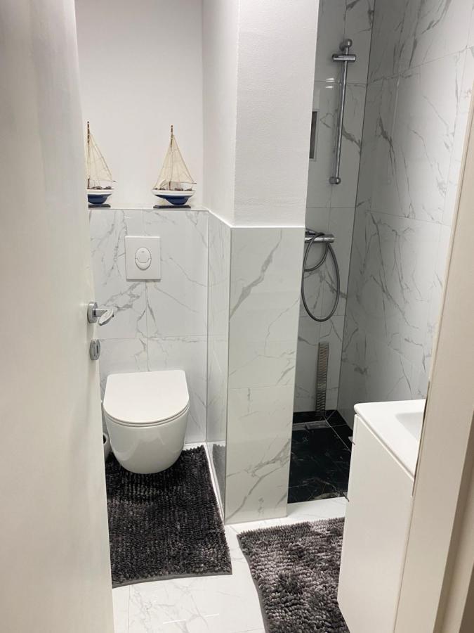 Sweet Flat With 2 Bedrooms Split Croatia 외부 사진