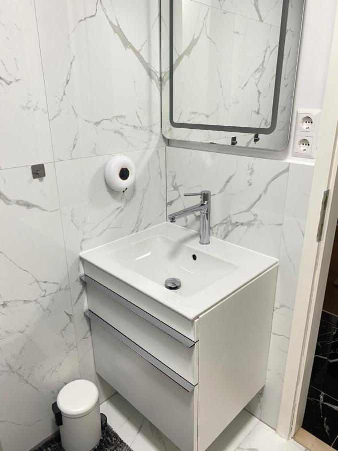 Sweet Flat With 2 Bedrooms Split Croatia 외부 사진
