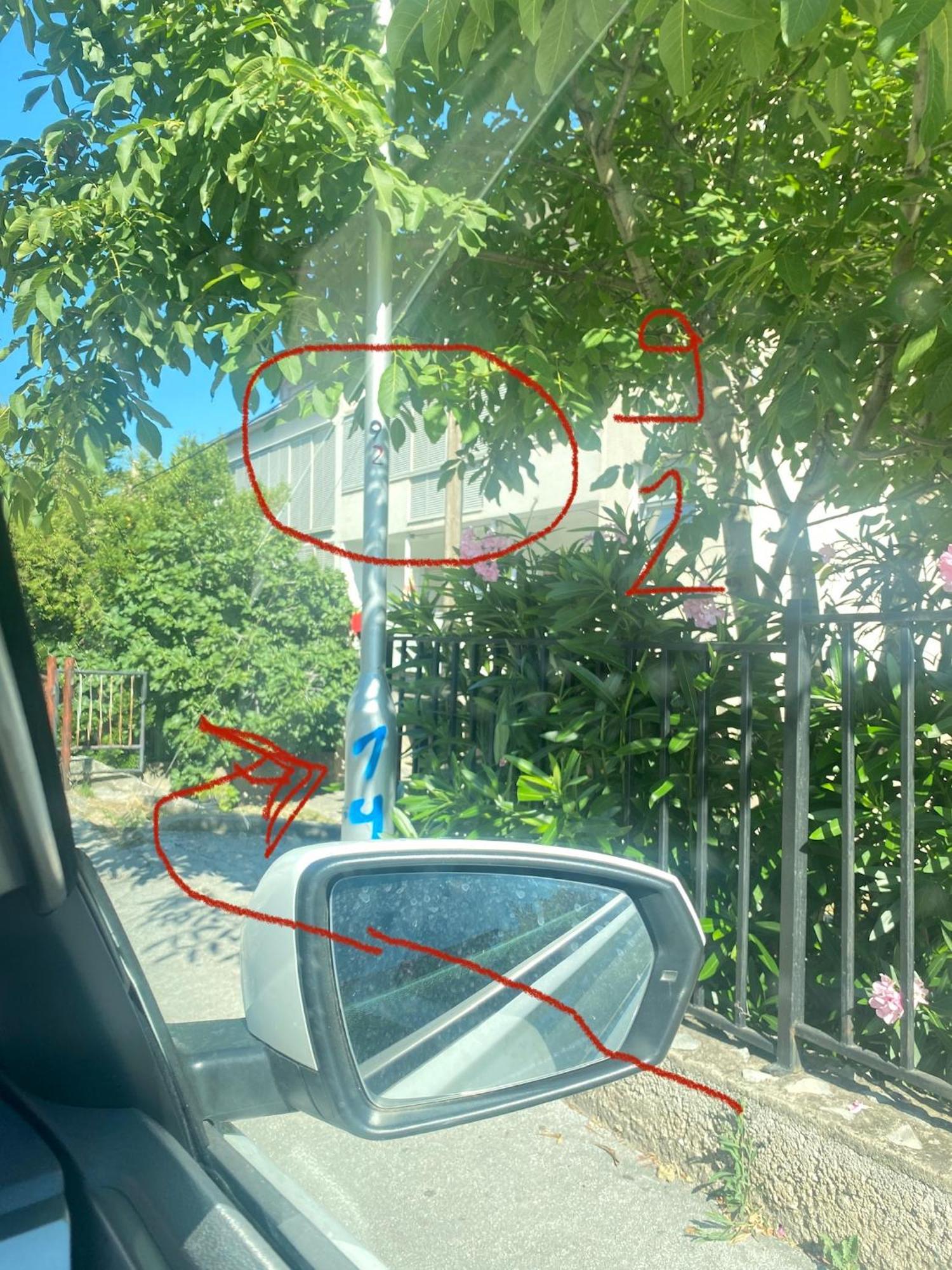 Sweet Flat With 2 Bedrooms Split Croatia 외부 사진